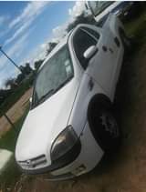 used opel