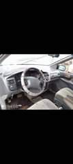 A picture of First body Toyota Sienna 99 model for sale Very neat