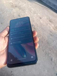 A picture of Redmi Note 12