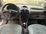 A picture of SUPER CLEAN PEUGEOT 206 SPORT PRICE 1 4M 1 MILLION