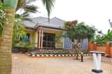 A picture of NEWLY BUILT MODERNISED HOUSE FOR SALE AT NKOWE WAKISO TOWN