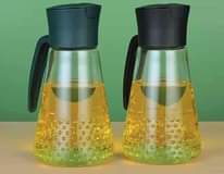 A picture of 630mls automatic oil pots