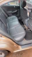 A picture of Honda eod 2004 model