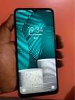 A picture of Samsung A12