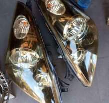 A picture of kallamji Auto spare parts