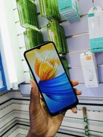A picture of Infinix smart 8 32GB