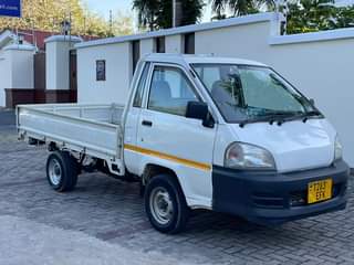 A picture of TOYOTA TOWNHICE