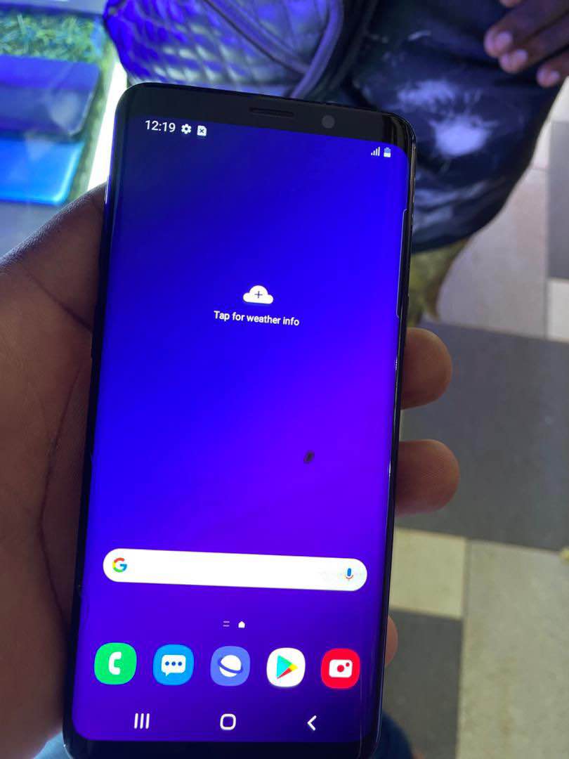 A picture of Phones