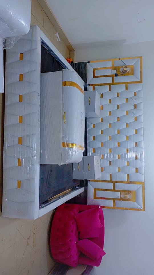 A picture of Kasim miles interiors