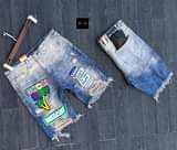 A picture of PENSI ZA JEANS KALI
