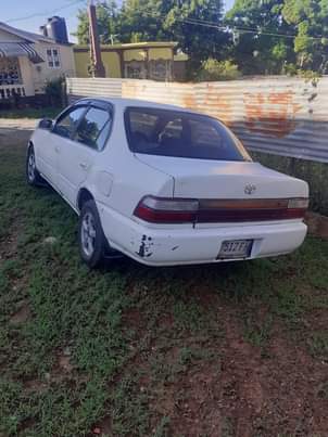 toyota police shape