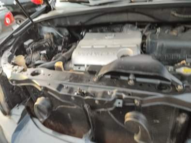 A picture of Dealers deal Lexus RX330 Fault AC not chilling Price 5