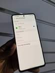 A picture of Samsung galaxy note 10 lite duos 128gb 8gb ram 32mp
