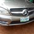 A picture of 2010 Mercedes Benz C300