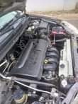 A picture of 2004 corolla very sound belgium grade first body nothing to