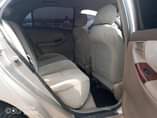 A picture of 2004 TOYOTA COROLLA 