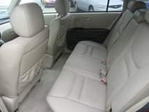A picture of 2001 TOYOTA HIGHLANDER TRANSMISSION AUTO ENGINE 3 0 LITRE V6