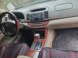 A picture of 2006 TOYOTA CAMRY XLE