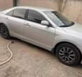 A picture of 2008 Toyota Camry LE