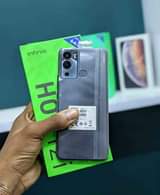 A picture of INFINIX HOT 12i