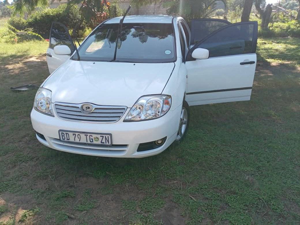 used toyota