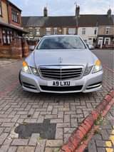 mercedes benz e220