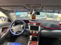 A picture of Toyota Camry 2009 Untampered Engine Smooth Gear A c needs