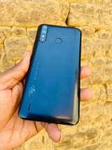 itel phones