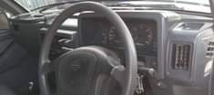 A picture of Nissan patrol kali sana injini td42 full ac full document