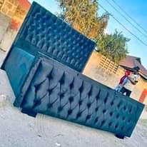 A picture of Bedsofa