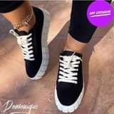 A picture of Sneakers