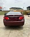 A picture of Extra sharp deal Lexus Es 350 2008 model facelifted to