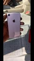 A picture of Iphone 7 gb32