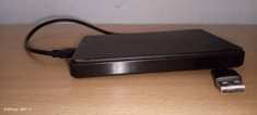 A picture of External