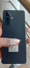 A picture of Tecno camon 19