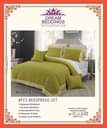 A picture of Cotton bedspreads