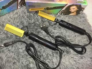 hair extensions