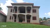 A picture of  Quick deal 340M_Ugx KAWEMPE_TULLA 4 in 1 Shell Apartments