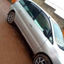 A picture of Nadia at 7 5m good condition buy and drive call