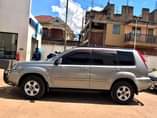 A picture of Nissan xtra 0706552554