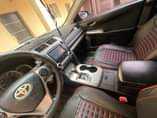 A picture of 2013 TOYOTA Camry first body