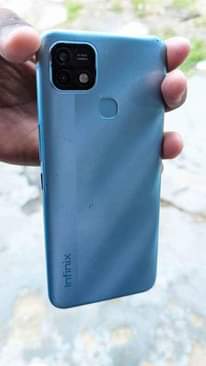 A picture of INFINIX HOT 10i