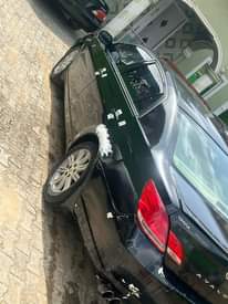 A picture of Toyota Avalon