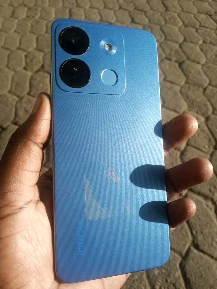 infinix phones