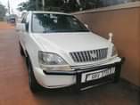 A picture of Harrier 1999 18m