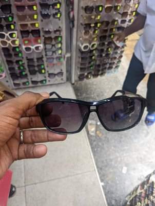 A picture of Herien sunglasses polarized men s mtumba