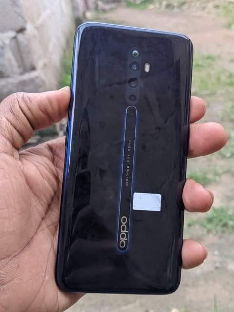 A picture of Oppo