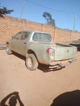 A picture of Nauza ford double kibini bei milioni 6.5 ipo mbeya ipo