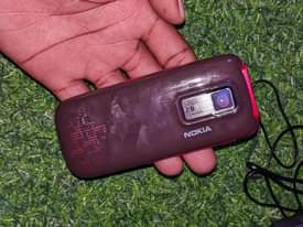 A picture of ORIGINAL NOKIA 5130 EXPRESS MUSIC