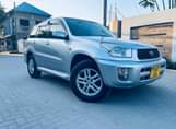 A picture of TOYOTA RAV4 KILL TIME